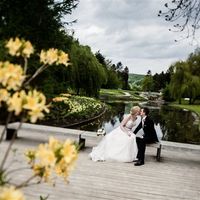 Re: 9th May Wedding Flash, the pictures have arrived