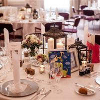 Re: 9th May Wedding Flash, the pictures have arrived