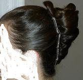 Re: Hair extensions
