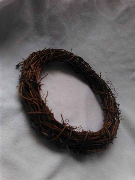 Autumn + DIY wedding items for sale