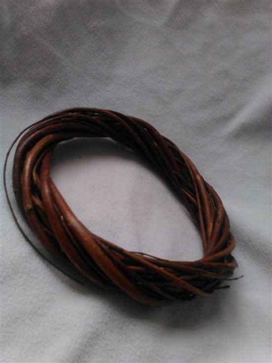 Autumn + DIY wedding items for sale