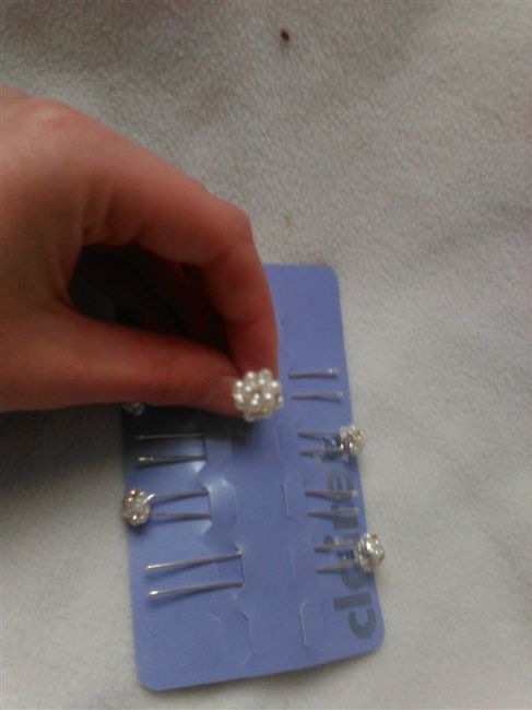 Autumn + DIY wedding items for sale