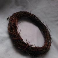 Autumn + DIY wedding items for sale