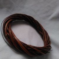 Autumn + DIY wedding items for sale