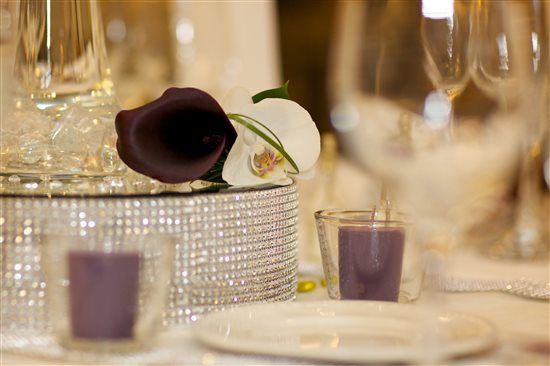 Galej IKEA Glass Candle Votives