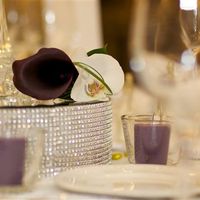 Galej IKEA Glass Candle Votives