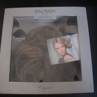 Balmain Pret-A-Porter Elegance - Bordeaux - Dark Sand
