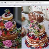 Re: can I have a cakey flash please?!