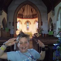 Re: Church flower alternatives?