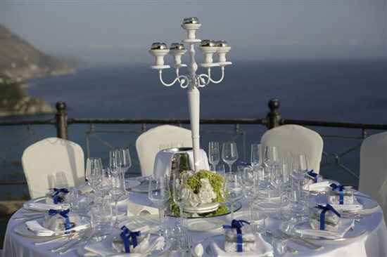 Re: Med cruise wedding or Italian wedding