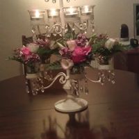 Centre Pieces *FLASH*