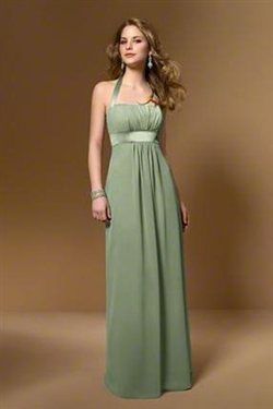 Re: I know it's been done before..... But... *Pretty please flash your Bridesmaids dresses!*