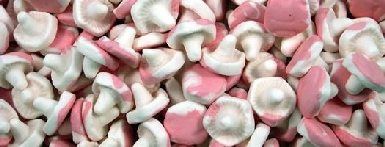 Re: Retro Sweets
