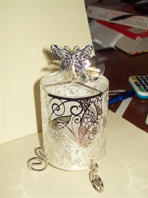 Loads to sell from wedding! 