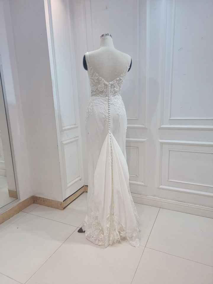 Long train and dancing - 2