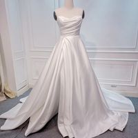 Ever pretty wedding dresses - 2
