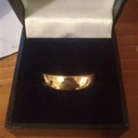 Wedding this Saturday, here's a quick flash :)