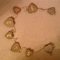 Wedding Items for Sale Candelabras, mirrors, jars, etc