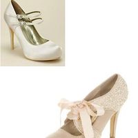 Re: Shoe Inspiration - Please Flash!