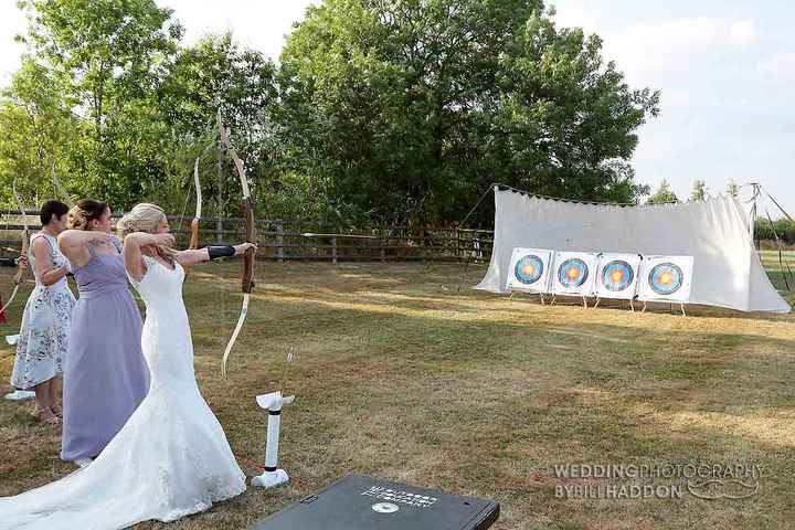 Advice Please - What Worked Well On Your Day?! - 2