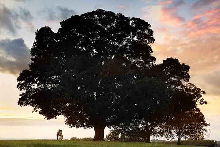 Festival/tipi wedding venues - 4