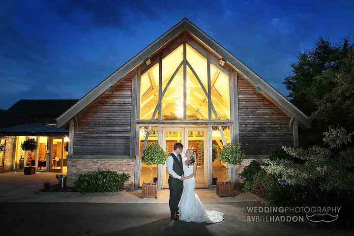 August 2022 wedding! Anyone else? - 1