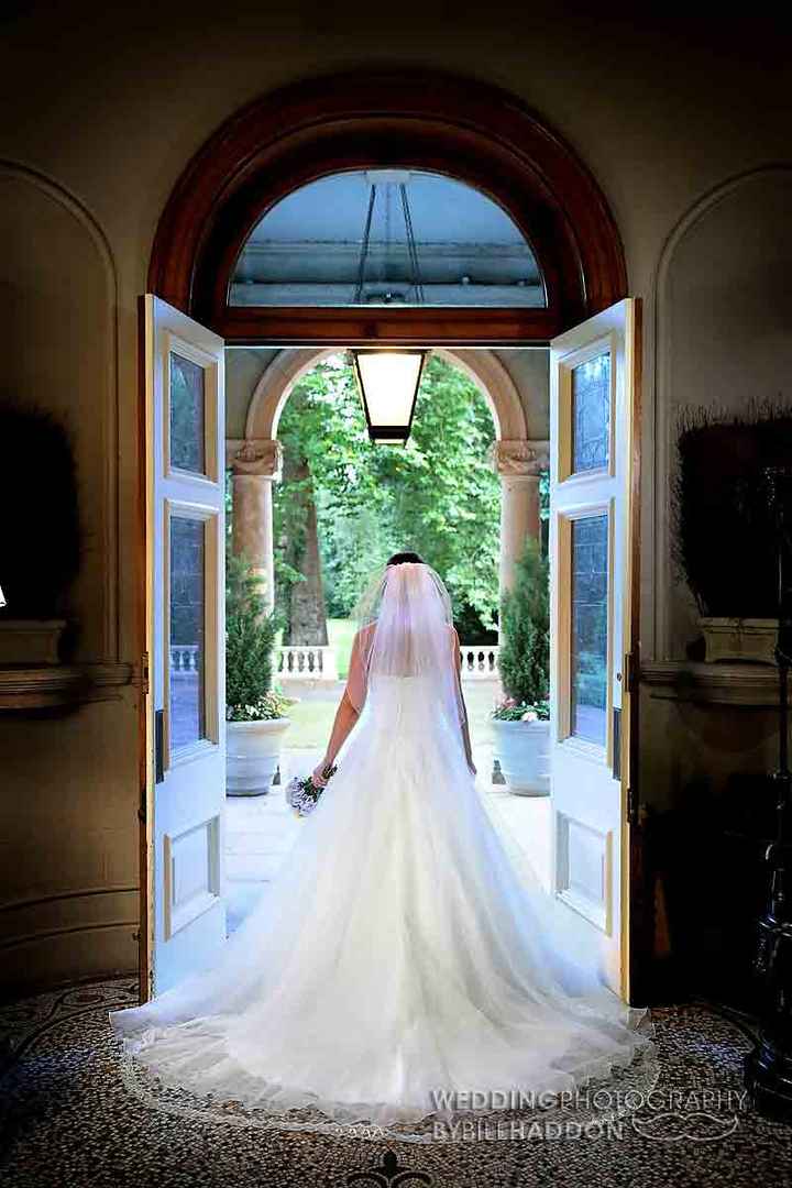 Veil or no veil? - 5