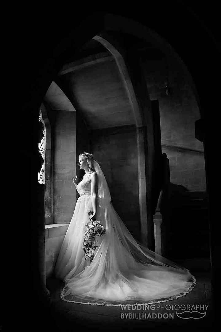 Veil or no veil? - 7