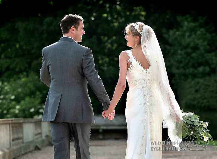 Veil or no veil? - 8