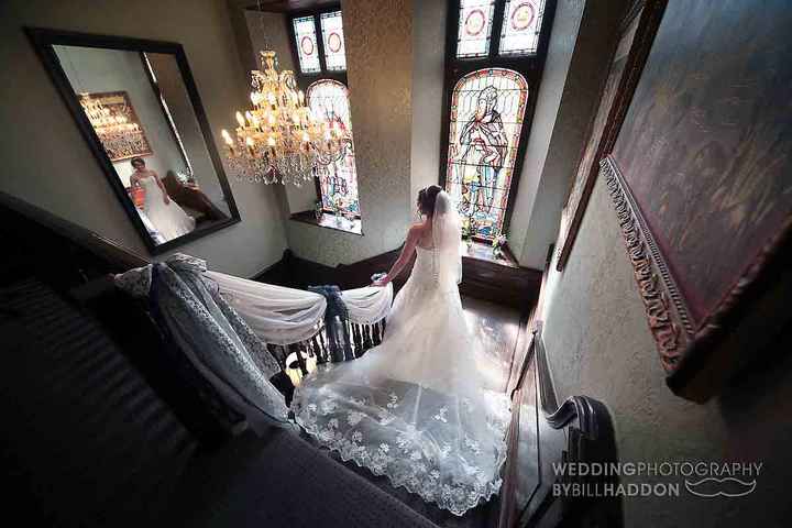 Veil or no veil? - 10