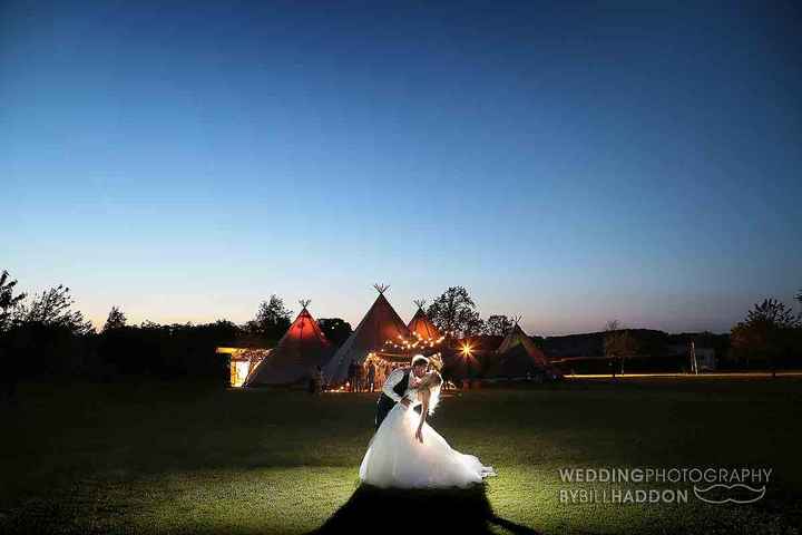 Sunset weddings - 3