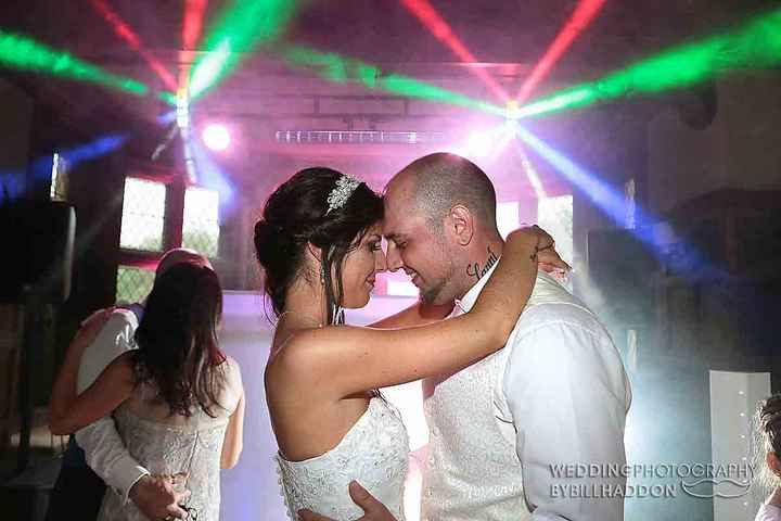 Your thoughts! Has anyone used a Spotify playlist instead of a dj or band??? - 1