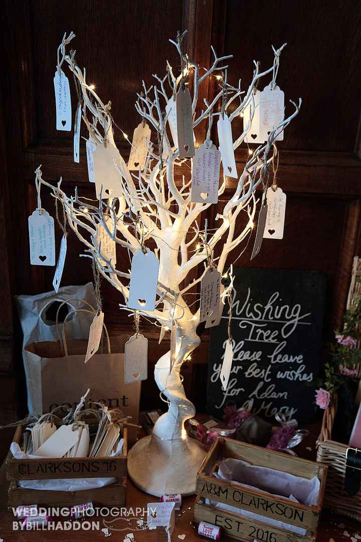 Guest Book Ideas please.... - 1