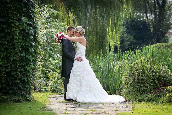 Help me choose my dress! (lots of pictures) - 2