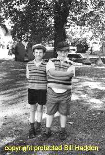 World war 2 gothic theme wedding - 1