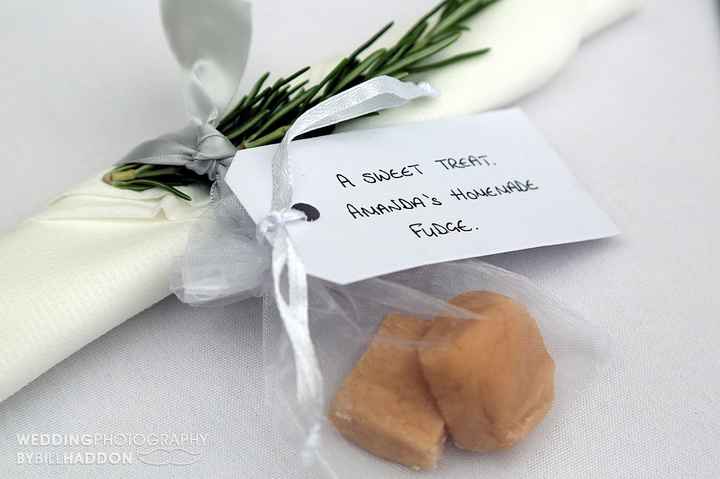 Wedding Favours - 1