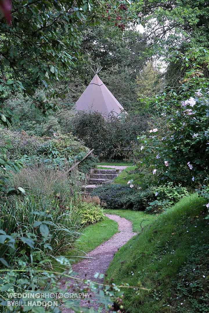 Venue help!! Looking for a woodland ceremony! - 3
