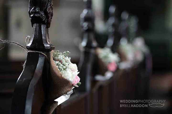 Flowers and florists - 1