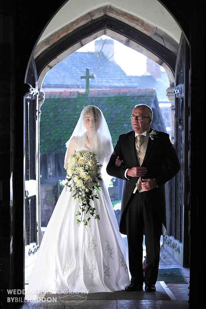 Veil ouver the face? - 2