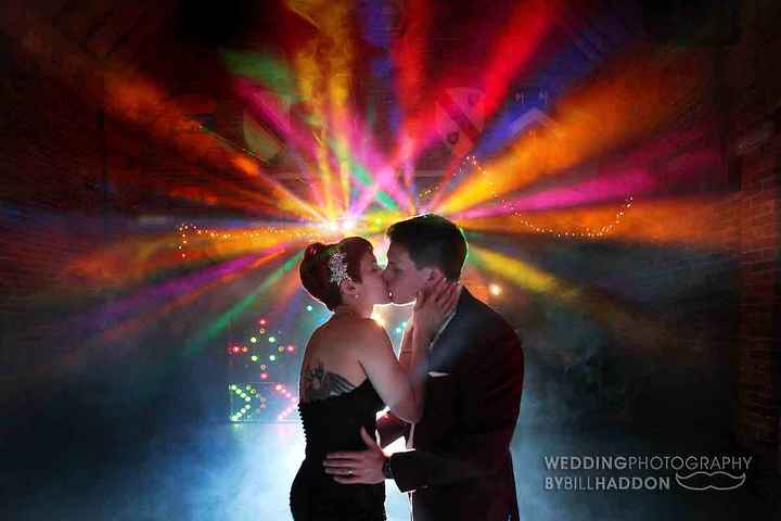 Costing wedding Djs in London - 1