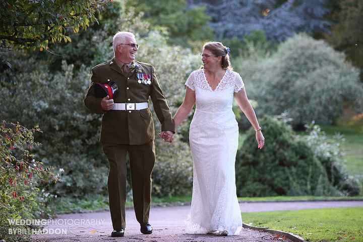 October Wedding - 10