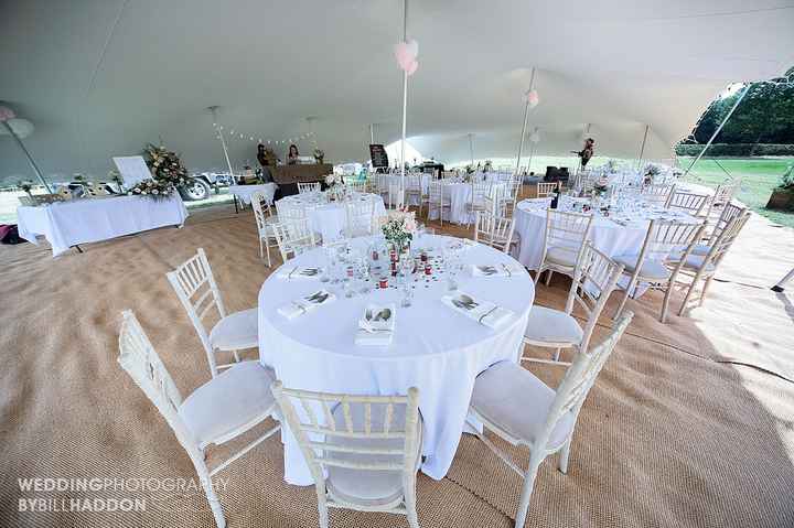 Tipi wedding - 4