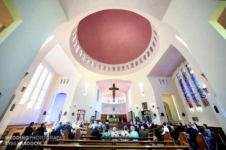 uk venues with Catholic chapel on-site - 3