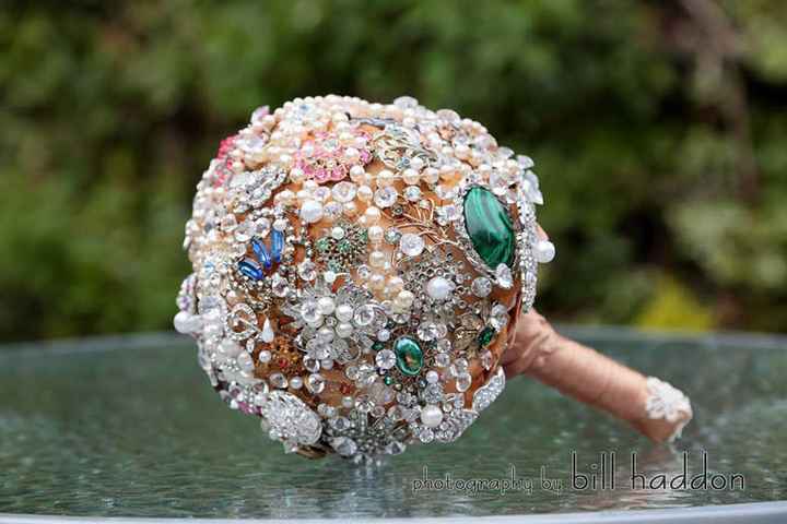 Alternative to flowers - 1