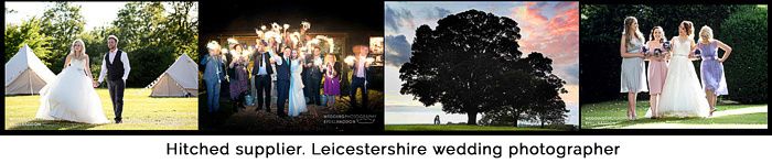 Lincolnshire Wedding Venues 1
