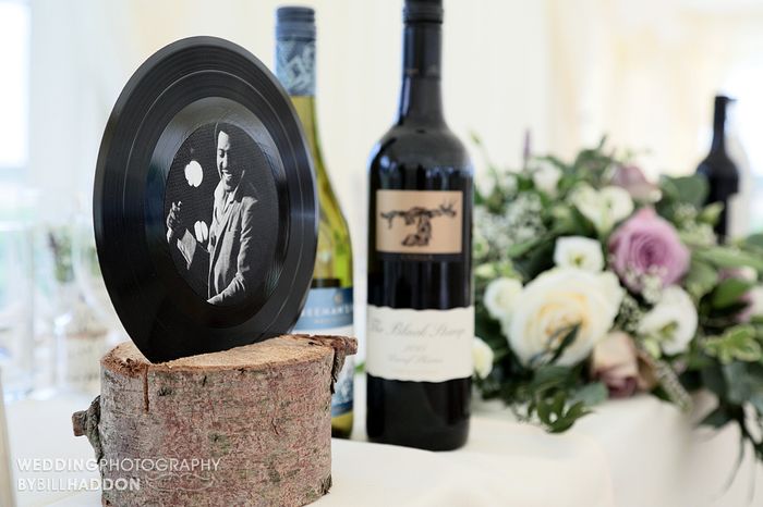 Table names 5