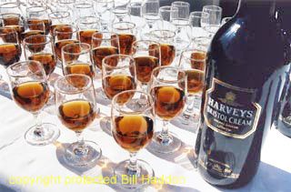 World war 2 gothic theme wedding 5