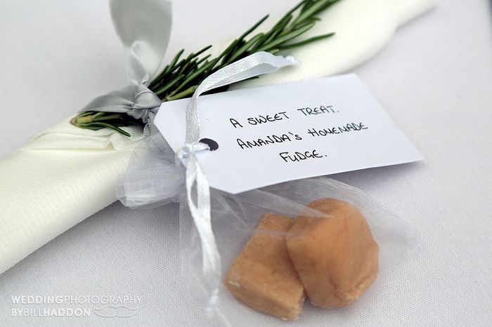 Wedding Favours - 1