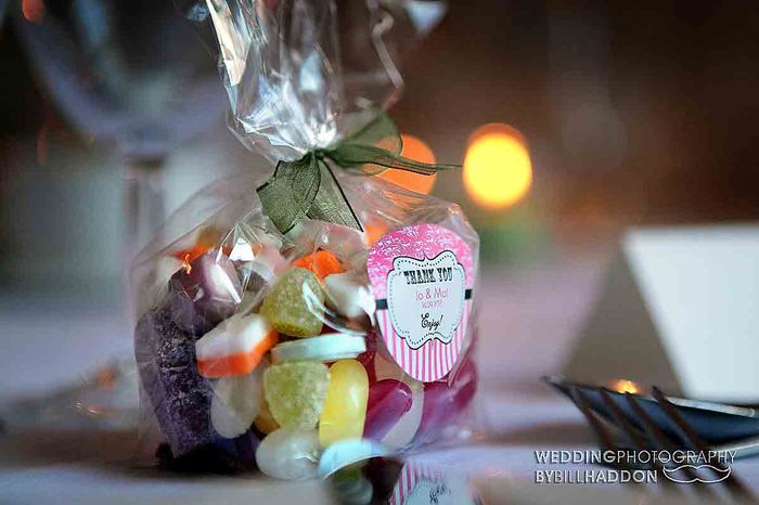 Wedding Favours - 3