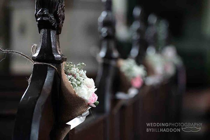 Flowers and florists 1